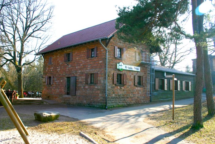 Weinbiethaus